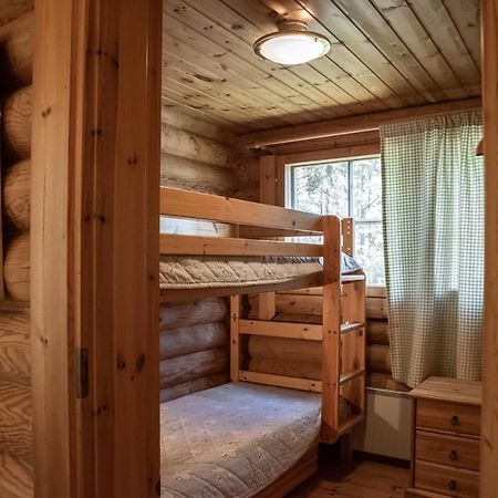 Saimaan Kultaranta Villa Puumala Luaran gambar