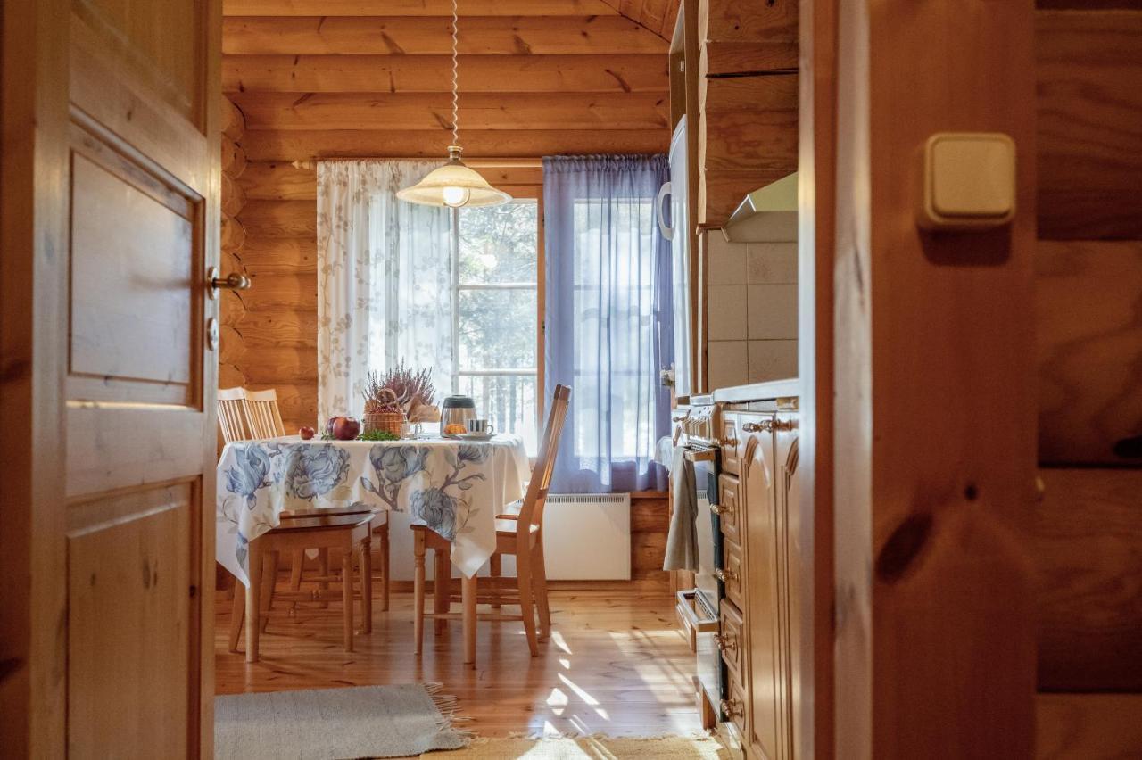 Saimaan Kultaranta Villa Puumala Luaran gambar