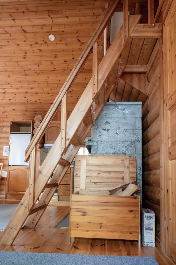 Saimaan Kultaranta Villa Puumala Luaran gambar