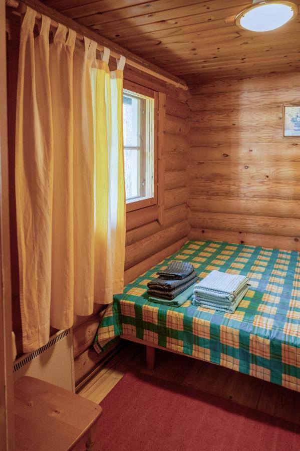 Saimaan Kultaranta Villa Puumala Luaran gambar