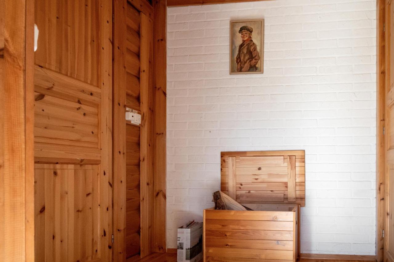 Saimaan Kultaranta Villa Puumala Luaran gambar