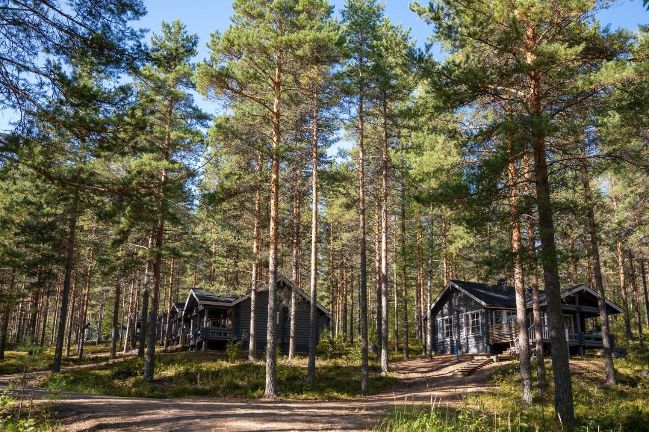 Saimaan Kultaranta Villa Puumala Luaran gambar